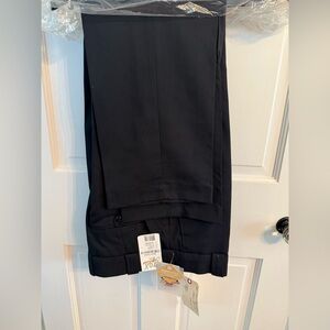 Navy class B cargo Pants